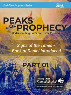 Peaks of Prophecy