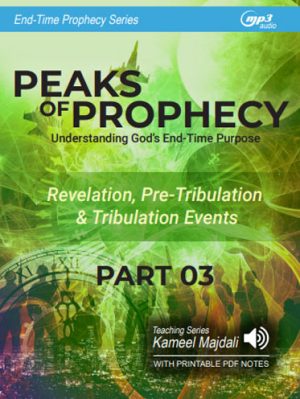 Peaks of Prophecy