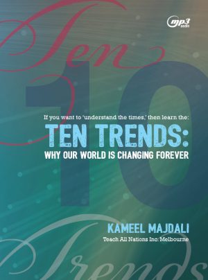Ten Trends mp3