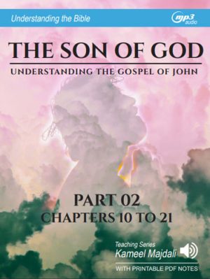 The Son of God - Part 02